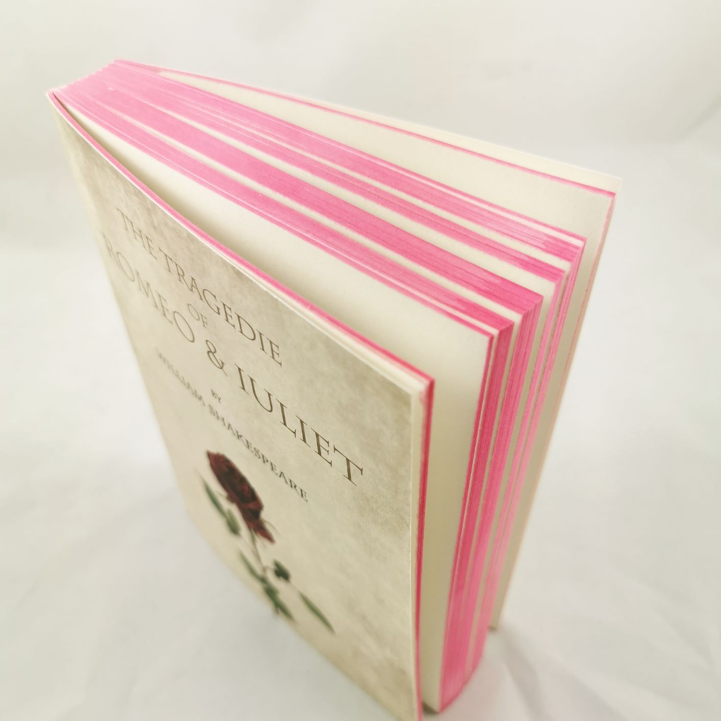 Literarische Notizbücher von Slow Design